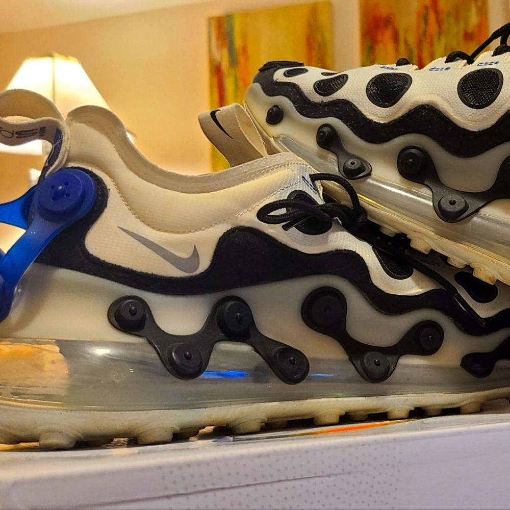 Nike Ispa air max 720